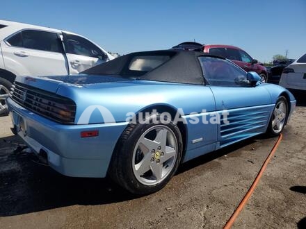 1994 Ferrari #4