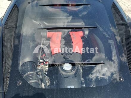 2021 Ferrari #11