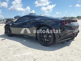 2021 Ferrari F8 Tributo #2