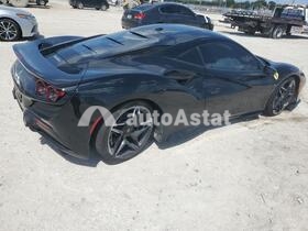 2021 Ferrari F8 Tributo #3