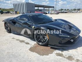 2021 Ferrari F8 Tributo #4