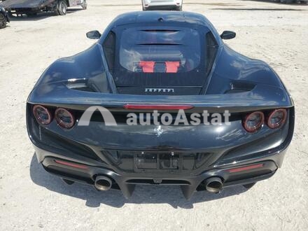 2021 Ferrari #6