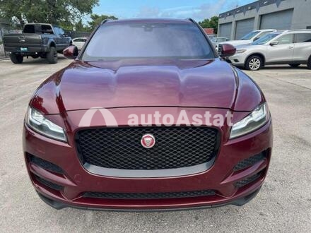 2017 Jaguar #5