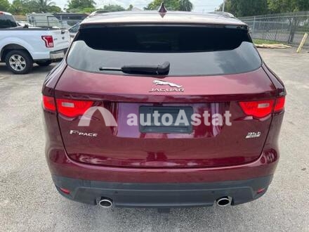 2017 Jaguar #6