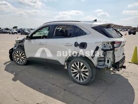 2022 Ford Escape #2