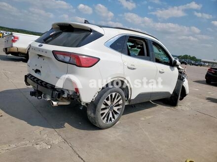 2022 Ford #3