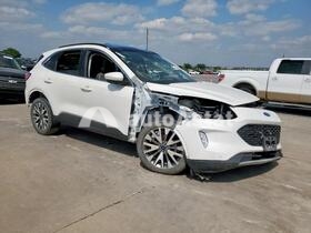2022 Ford Escape #4