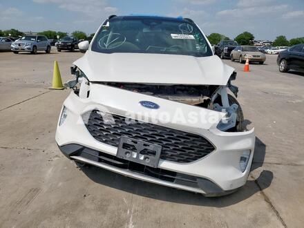 2022 Ford #5
