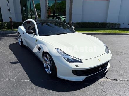 2020 Ferrari #1