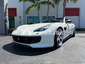 2020 Ferrari Gtc4lusso T #2