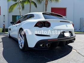 2020 Ferrari Gtc4lusso T #3