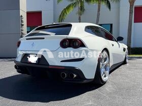 2020 Ferrari Gtc4lusso T #4