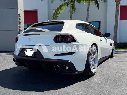2020 Ferrari #4
