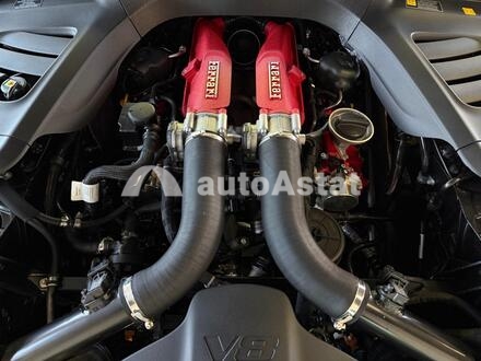 2020 Ferrari #7