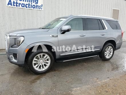 2021 GMC #1