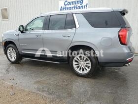 2021 GMC Yukon #2