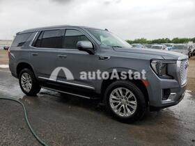 2021 GMC Yukon #4