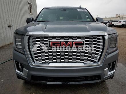 2021 GMC #5