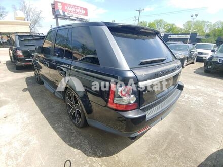 2012 Land Rover #3