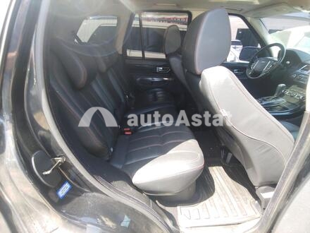 2012 Land Rover #6
