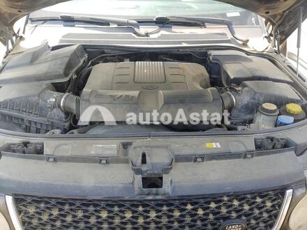 2012 Land Rover #7