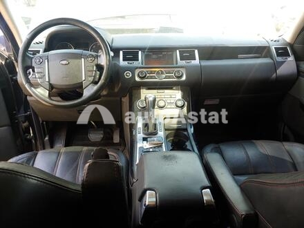 2012 Land Rover #9