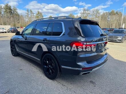 2019 BMW #3