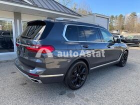 2019 BMW X7 #4