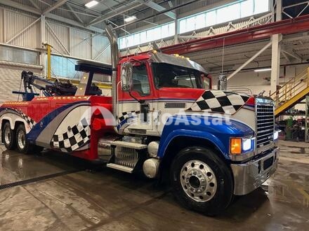 2013 Mack #1
