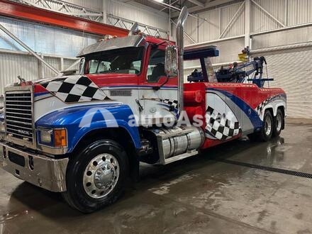 2013 Mack #2