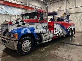 2013 Mack Chu613 #2