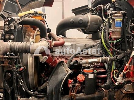 2013 Mack #7