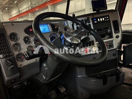2013 Mack #9