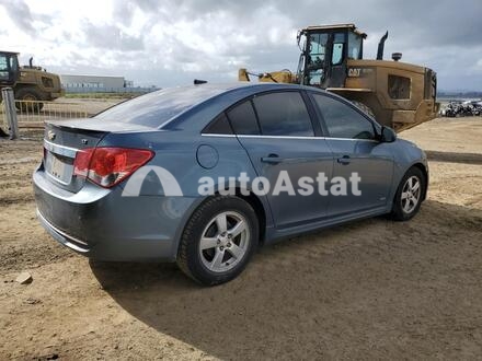 2012 Chevrolet #3