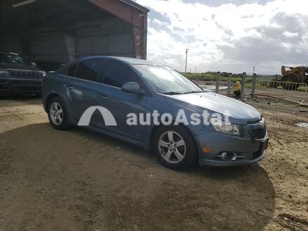 2012 Chevrolet #4