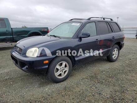 2004 Hyundai #1
