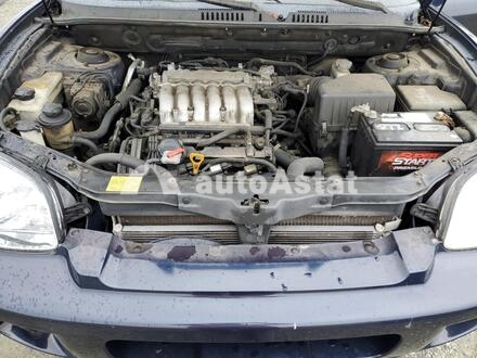 2004 Hyundai #12