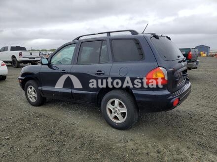 2004 Hyundai #2