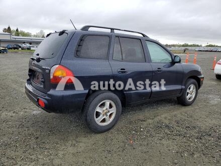 2004 Hyundai #3