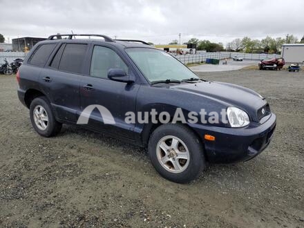 2004 Hyundai #4