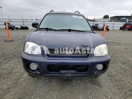 2004 Hyundai #5
