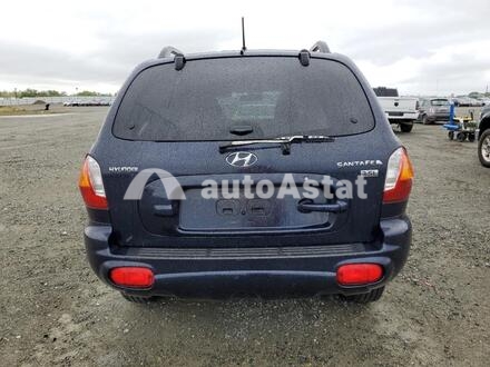 2004 Hyundai #6