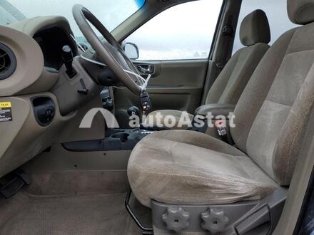 2004 Hyundai #7