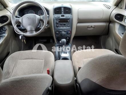 2004 Hyundai #8