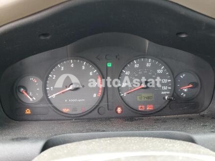 2004 Hyundai #9