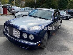 2008 Bentley Arnage #2
