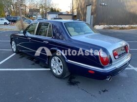 2008 Bentley Arnage #3