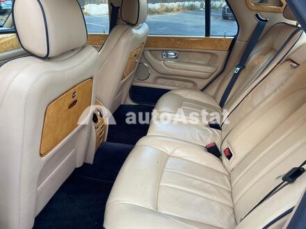 2008 Bentley #6