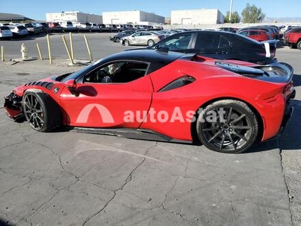 2023 Ferrari #2