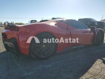 2023 Ferrari #3